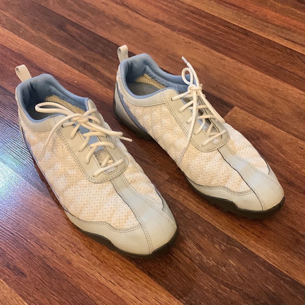 Footjoy shoes